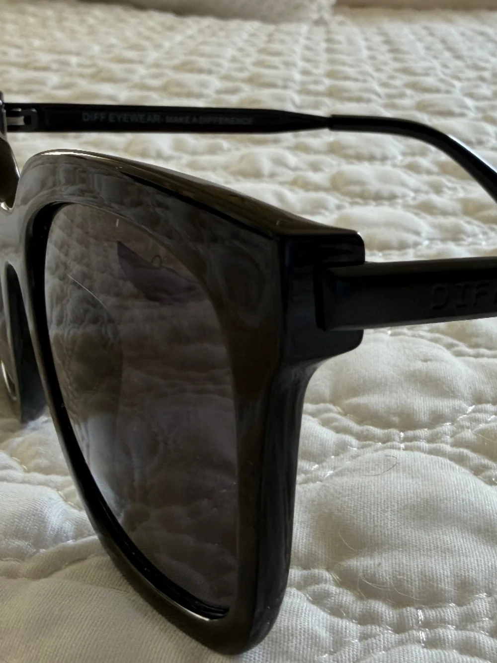 DIFF Bella Sunglasses